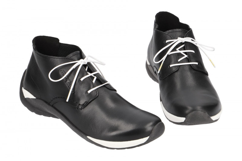 camel active Schuhe Moonlight 73 schwarz