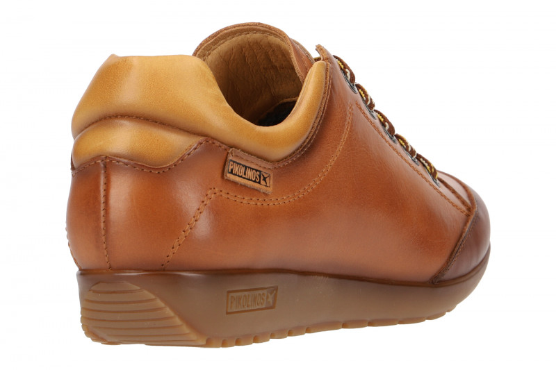 Pikolinos Lisboa Schuhe braun W67-4803C1