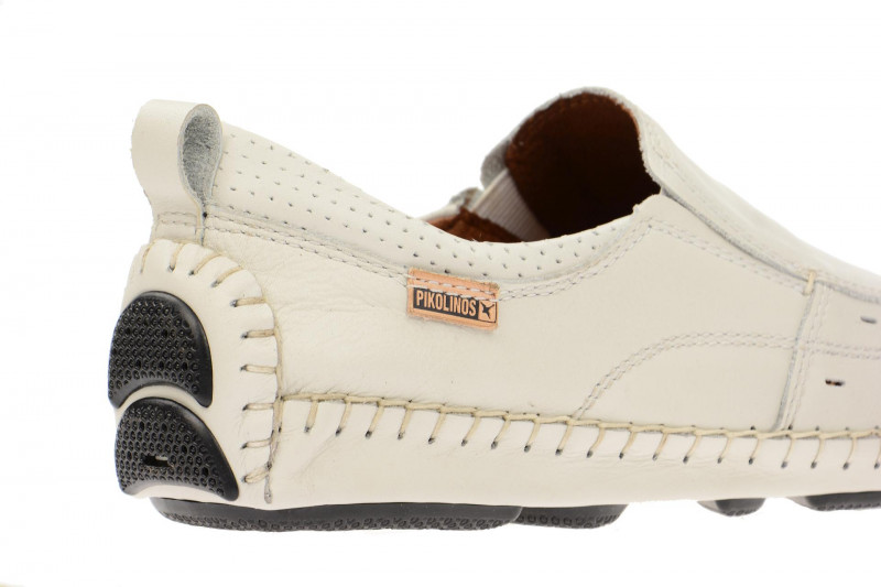 Pikolinos Jerez Slipper weiß - 09Z-5807