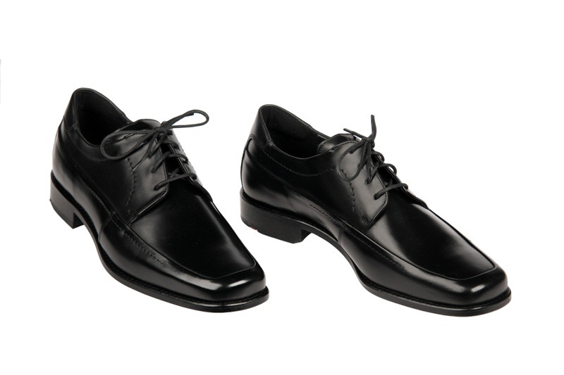 Lloyd Kid Schuhe schwarz Extra-Weit 27-861-00