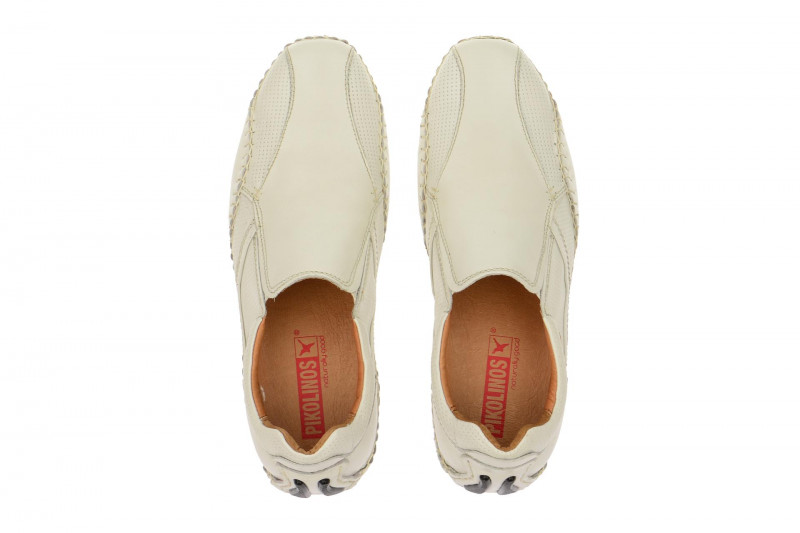 Pikolinos Slipper weiß Fuencarral - 15A-3023
