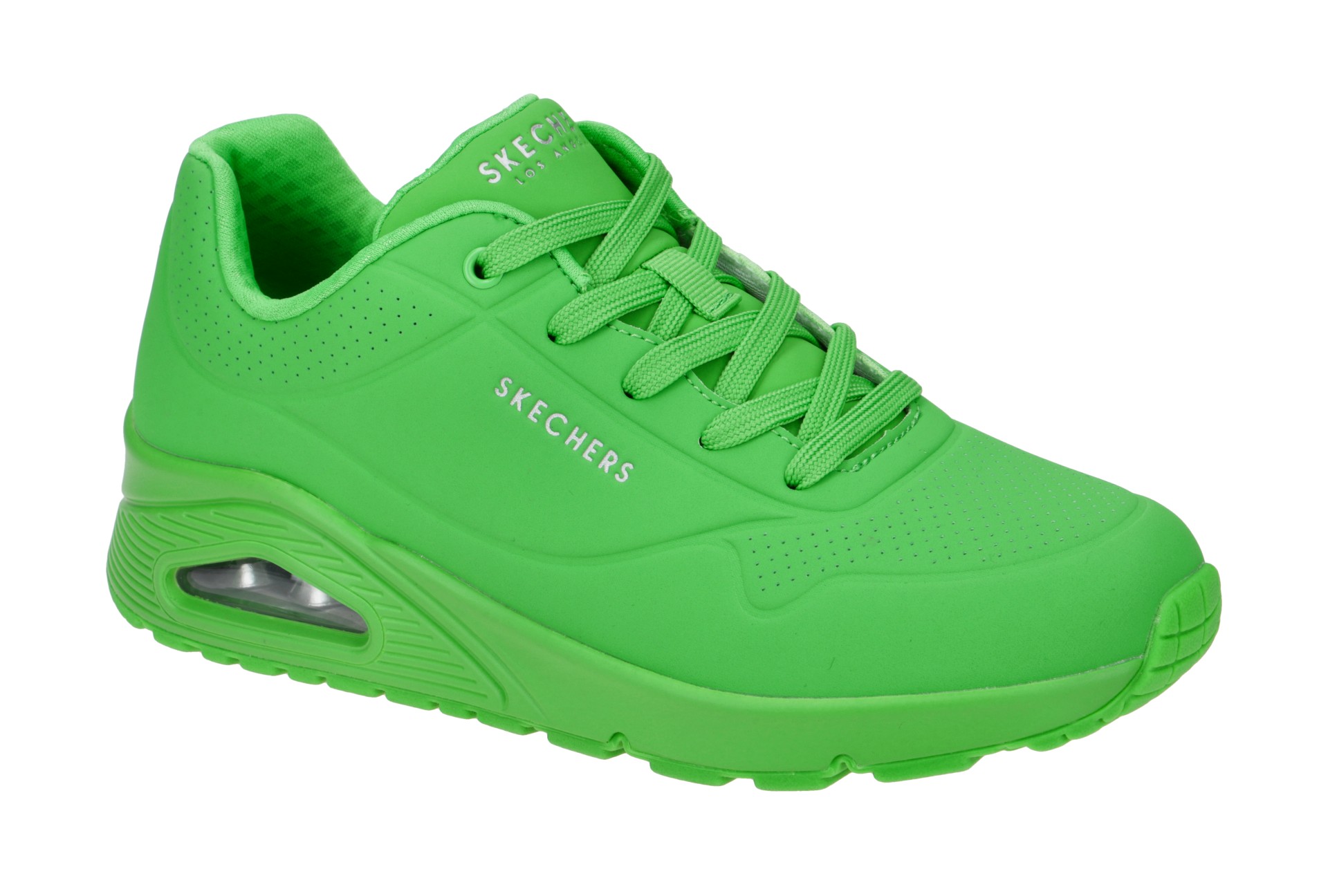 Skechers Damen Grun