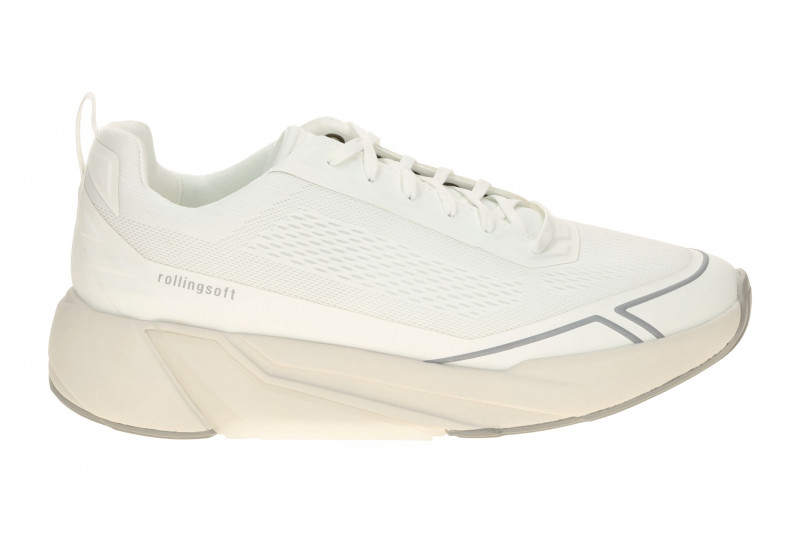 RollingSoft Schuhe weiß Herren Sneakers 8013.10.01