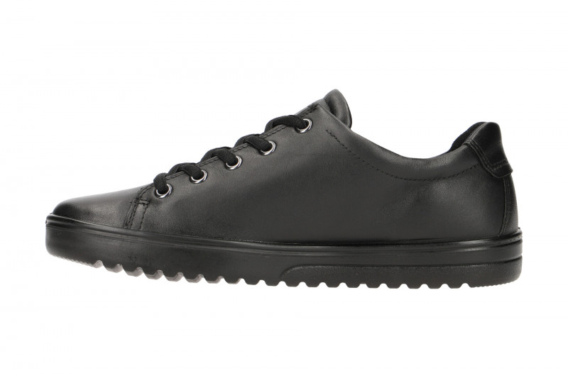 Ecco Fara Schuhe schwarz Gore-Tex