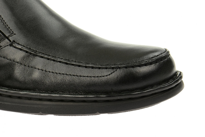 Pikolinos Valverde Schuhe schwarz 081-6144L black