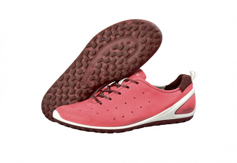 Ecco Biom Lite 1.2 Schuhe pink teaberry 80200358406
