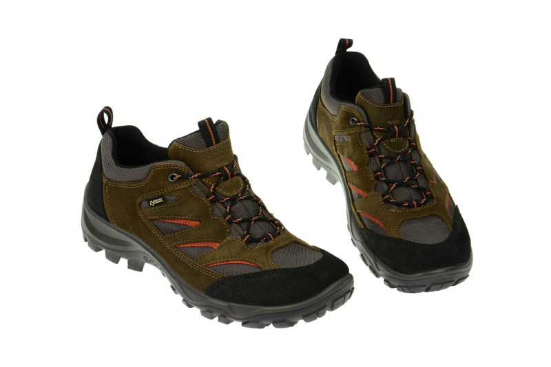 Ecco Xpedition 2 braun birch 81021458689