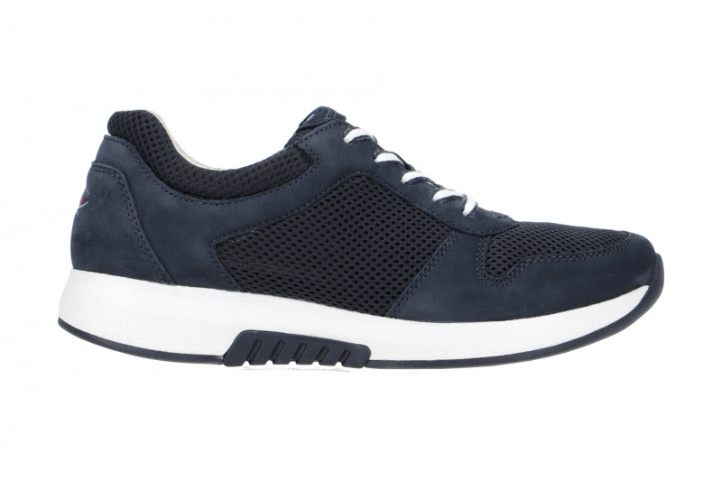 Gabor RollingSoft Schuhe blau 06.946.86
