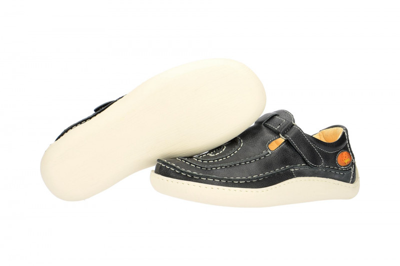 Eject Damen Slipper eJECT schwarz