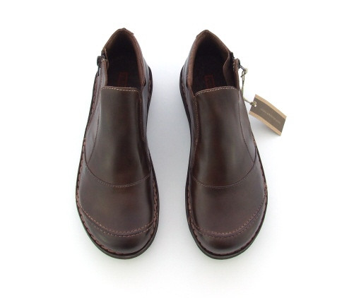 Pikolinos 644-7434 Stiefelette in olmo