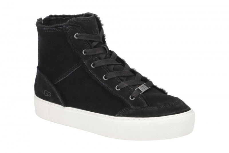 UGG NURAY Schuhe Sneakers schwarz 1123694