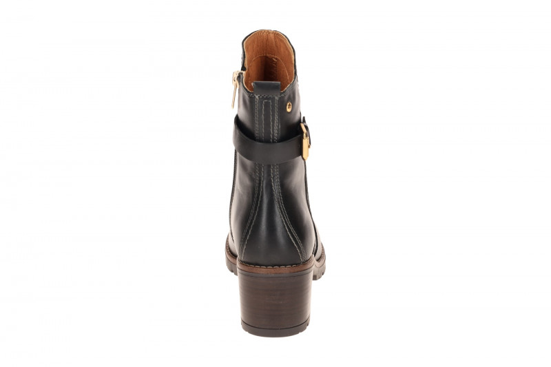 Pikolinos Llanes Stiefelette schwarz W7H-8865