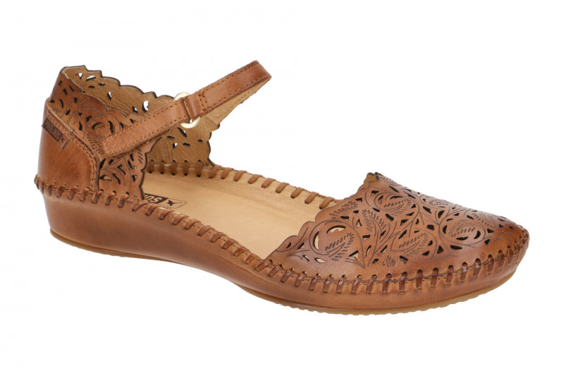 Pikolinos Vallarta Sandale braun 655-0906