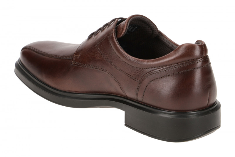 Ecco Helsinki 2 Business Schuhe braun 500174