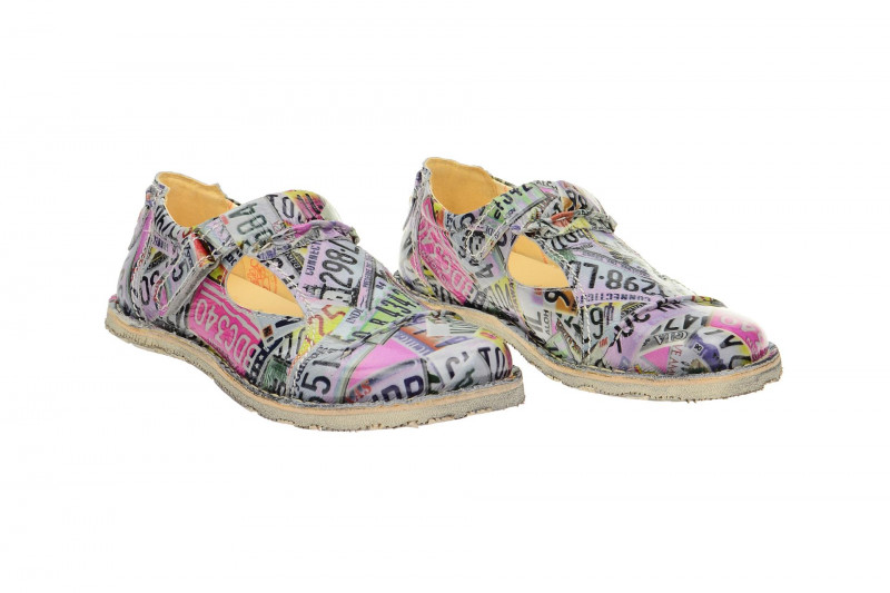 Eject Sony3Deal Schuhe pink 11190.001