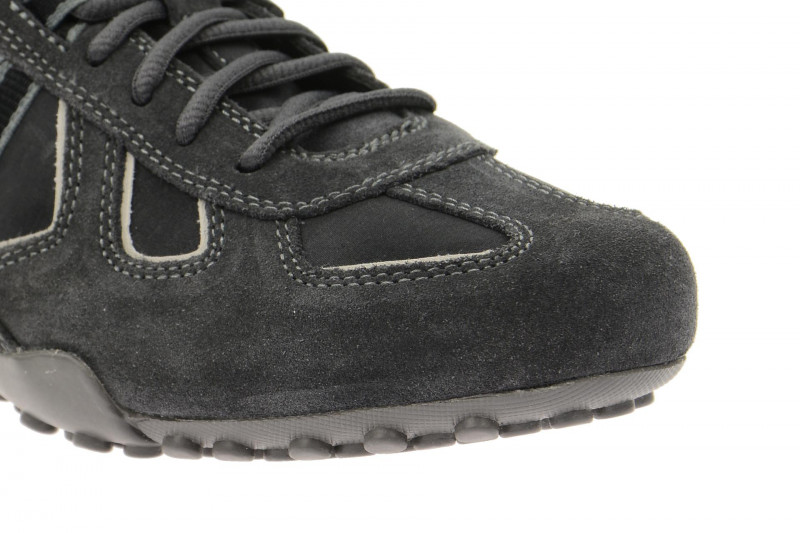 Geox U3207Y 02211 C9214 Snake charcoal