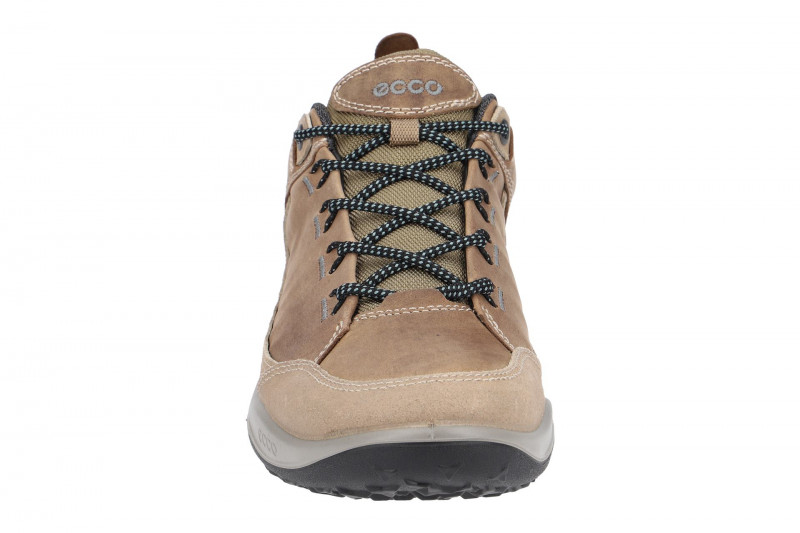 Ecco Espinho Schuhe braun Herrenschuhe