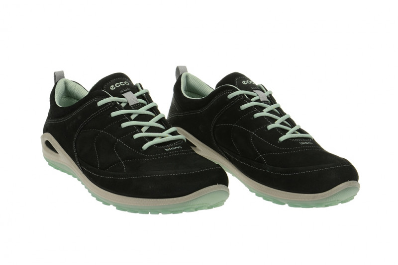 Ecco Biom Grip Schuhe schwarz