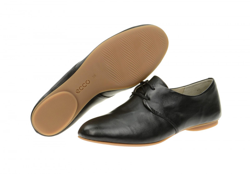 Ecco Taisha Schuhe schwarz 35276301001