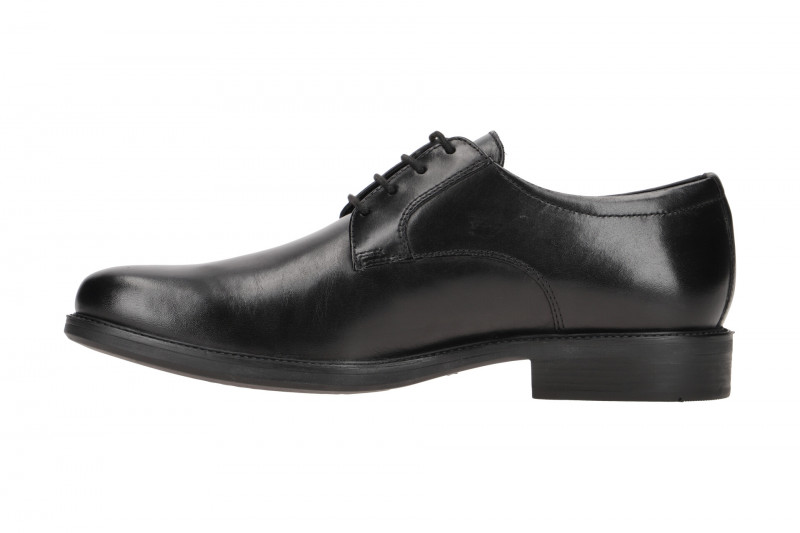 Geox Carnaby Schuhe schwarz U52W1D