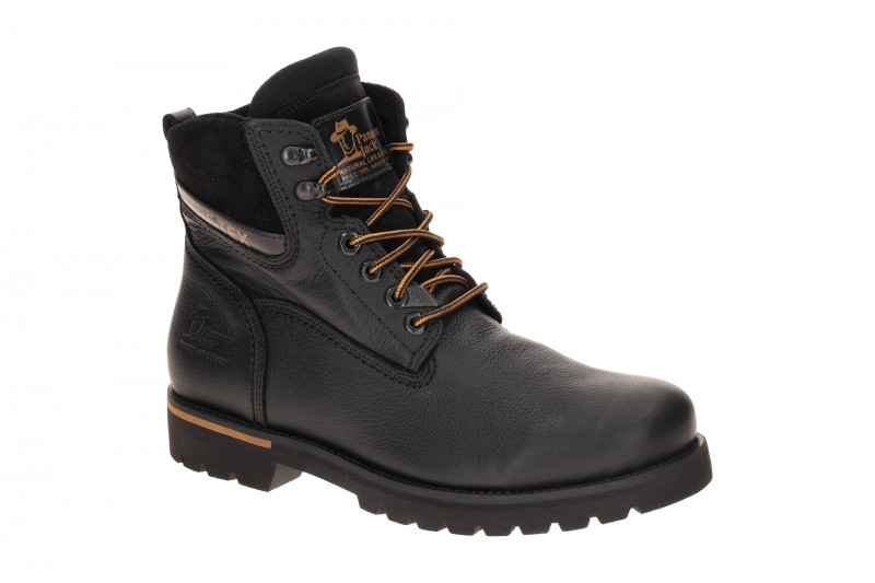 Panama Jack Amur GTX Urban C8 Stiefel schwarz GORE-TEX