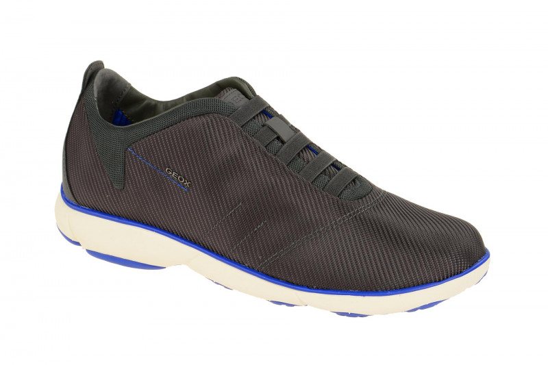 Geox Nebula Schuhe grau carbon
