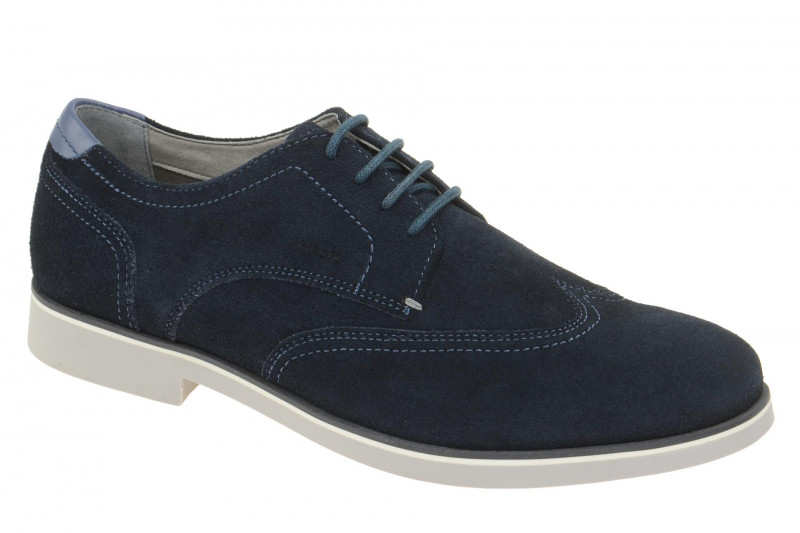 Geox Danio Schuhe blau navy U620TA