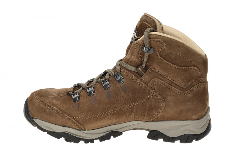 Meindl Ohio Lady 2 Stiefel braun GORE-TEX 3888