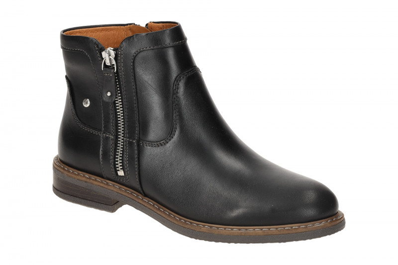Pikolinos Aldaya Stiefelette schwarz W8J-8747
