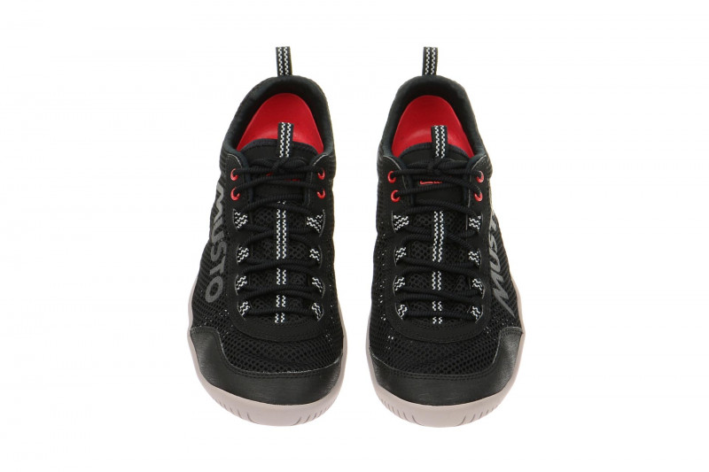 Clarks Dynamic Pro schwarz Musto 26103426 7