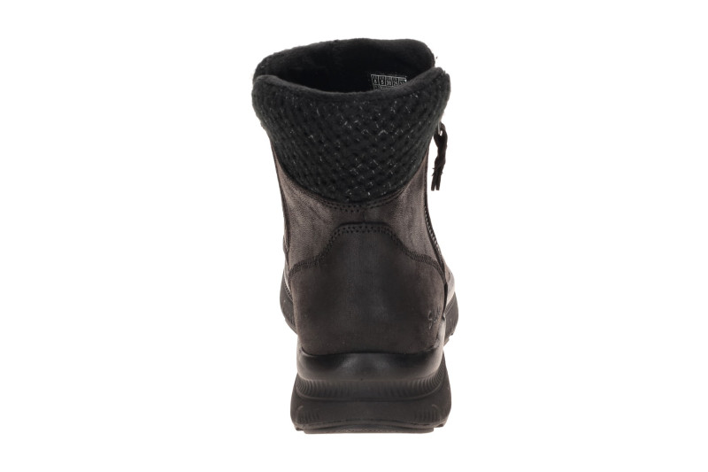 Skechers Summits Plus Stiefelette schwarz