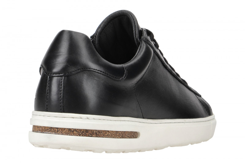 Birkenstock BEND Low Schuhe schwarz Normal-Weit 1017721