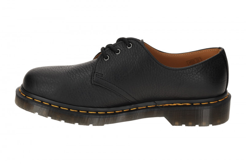 Dr Martens 1461 Schuhe schwarz Ambassador Unisex
