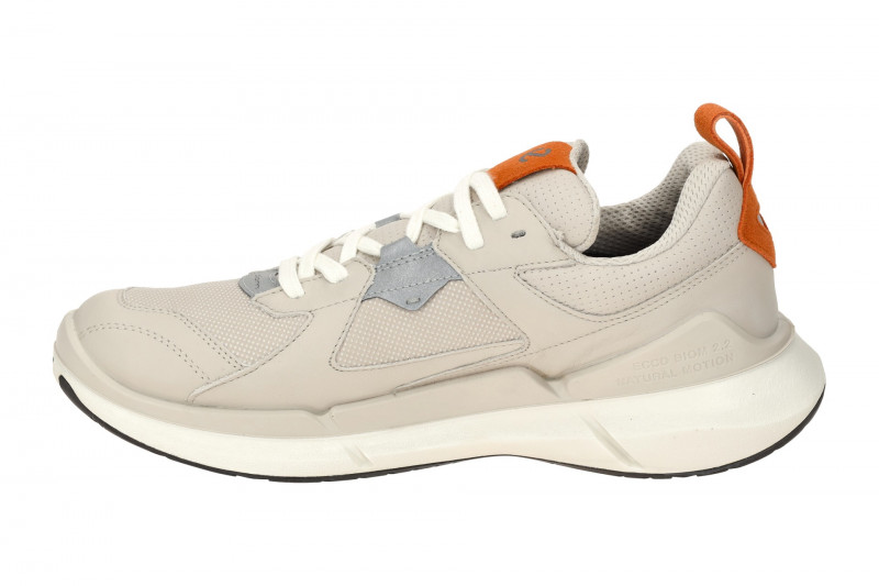 ecco Biom 2.2 Sneaker Schuhe beige GORE-TEX 830814