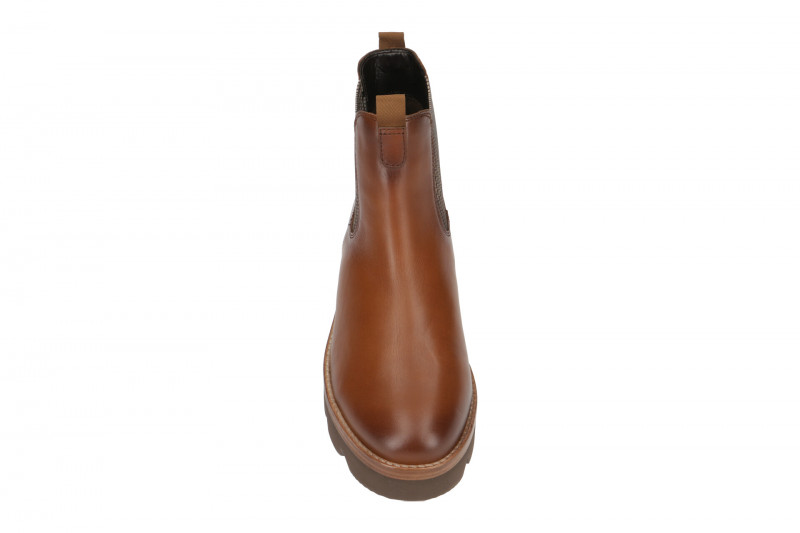 Gabor Keil Stiefelette braun Chelsea-Boots