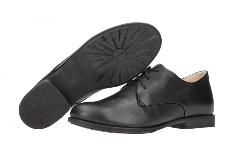 Think Agrat 20 Schuhe schwarz