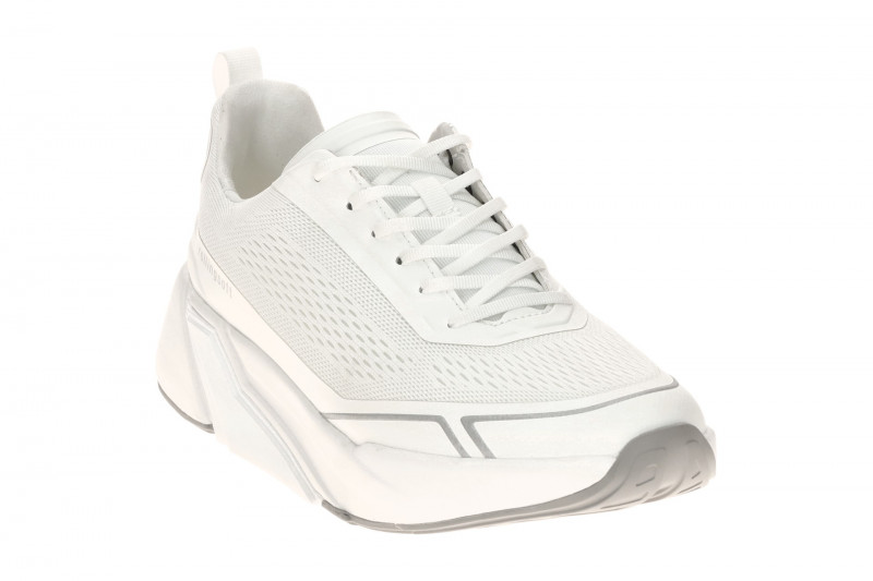 Gabor RollingSoft Schuhe weiß uni Mesh 86.912.50