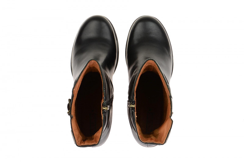 Pikolinos Le Mans Stiefelette schwarz 838-8730