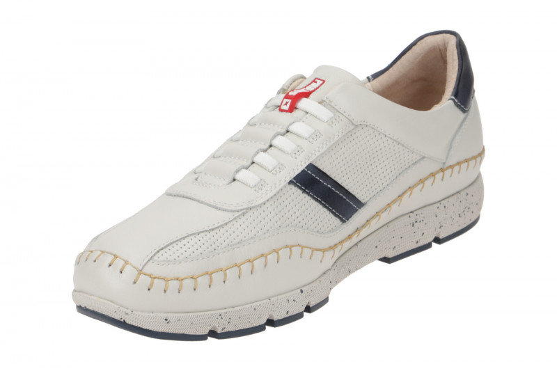 Pikolinos Fuencarral Schuhe Slipper weiß M4U-6046C1