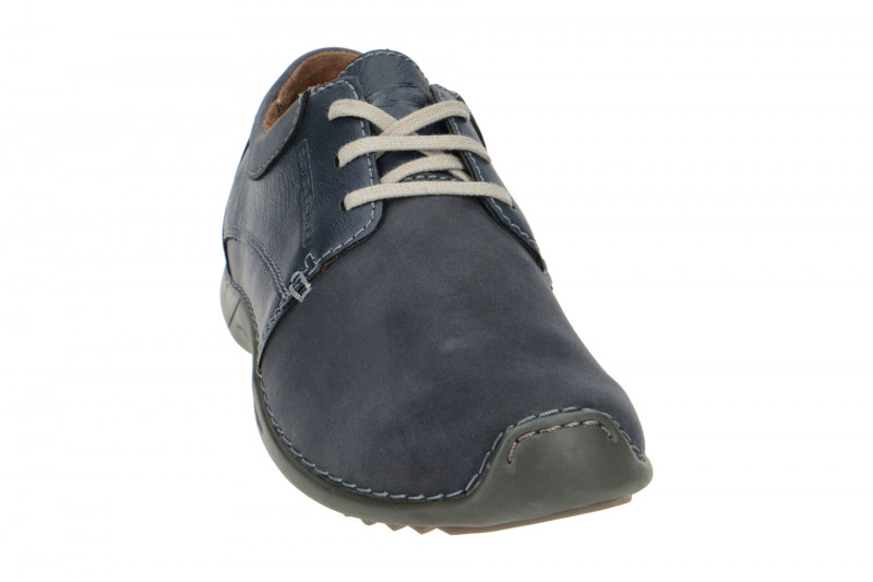 camel active Manila 27 Schuhe dunkel-blau