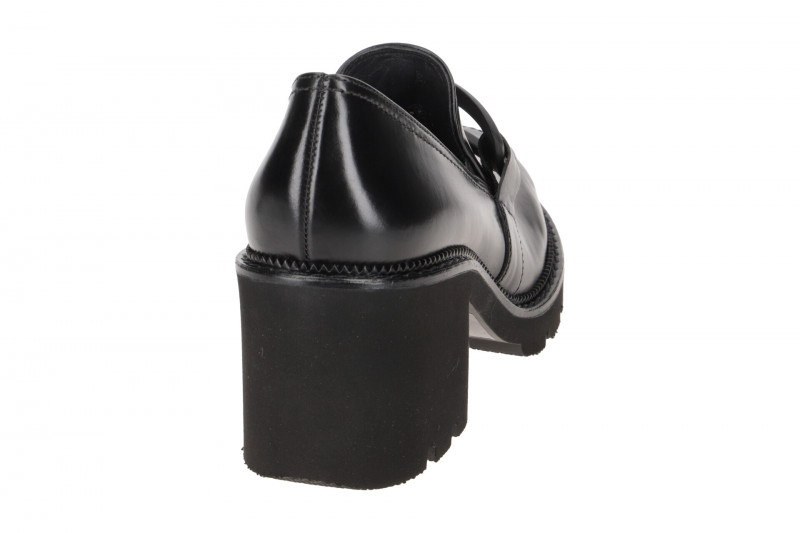 Paul Green Schuhe Hochfront-Pumps schwarz 3795