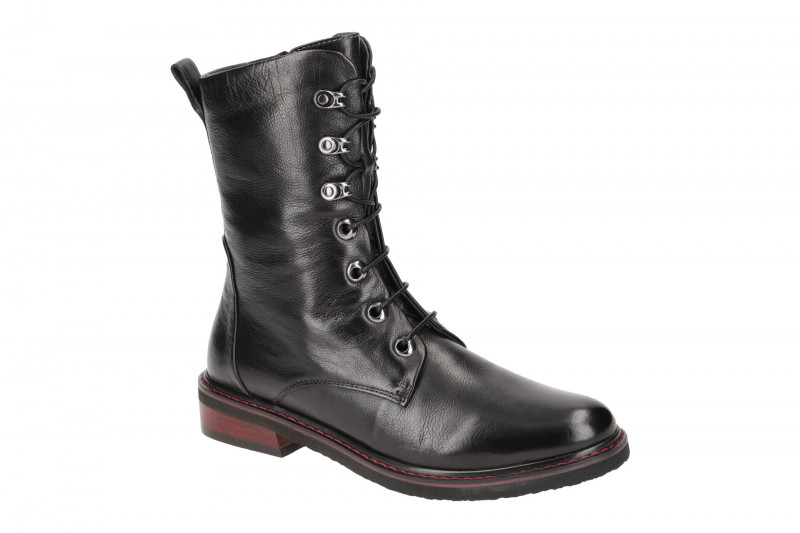 Everybody Orobanche Stiefel schwarz 29705