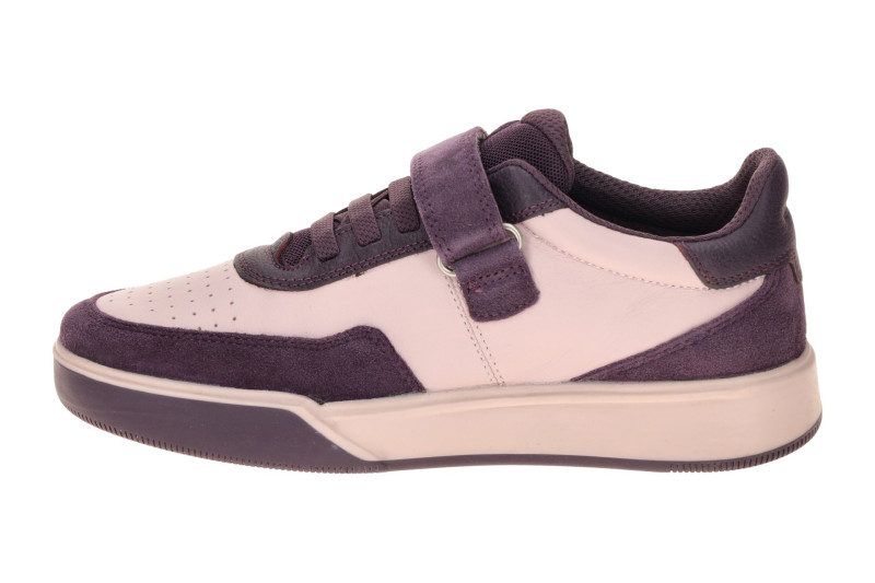 Ecco Street Court TEEN Schuhe lila 725333