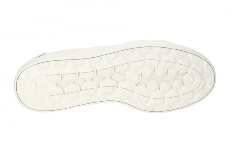 Timberland Emerson Street Sneaker Schuhe Damen weiß 0A41JX