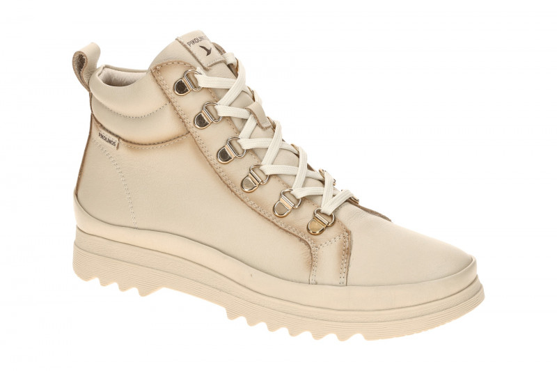 Pikolinos Vigo Schuhe beige W3W-8564C11