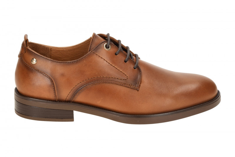 Pikolinos Puertollano Schuhe braun W3C-4867