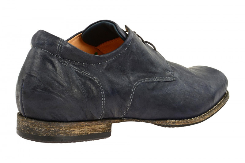 Think Guru Schuhe blau capra