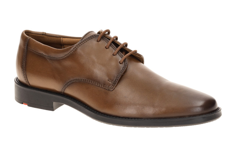 Lloyd Core 110 Schuhe braun cognac Business 25-504-03