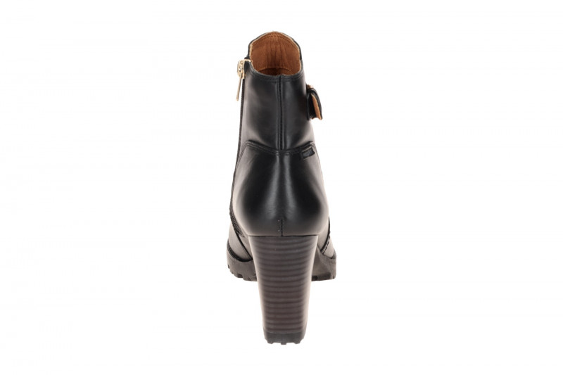 Pikolinos Connelly Ankle Boots Stiefelette schwarz W7M-8730
