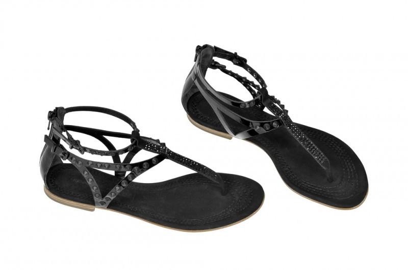 K+S 51-94410-270 schwarz ELLE
